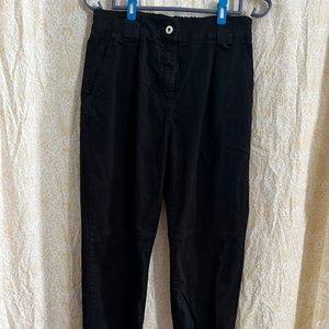 Bershka cargo pants